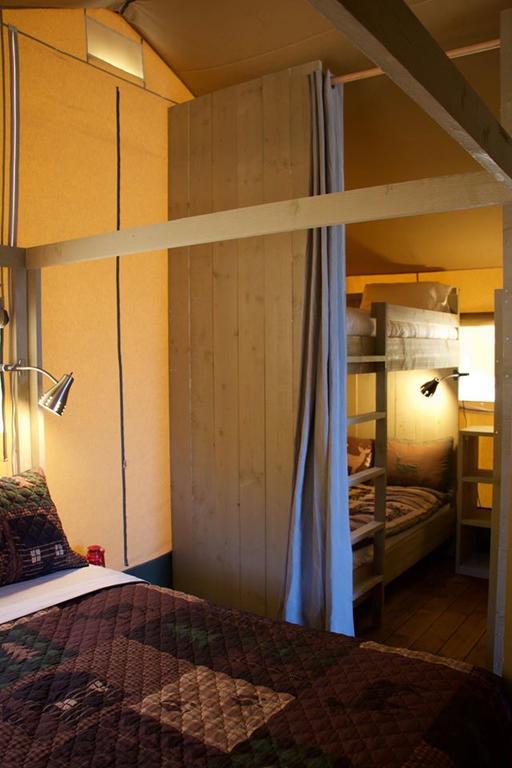 Brown'S Bay Resort Campbell River Esterno foto